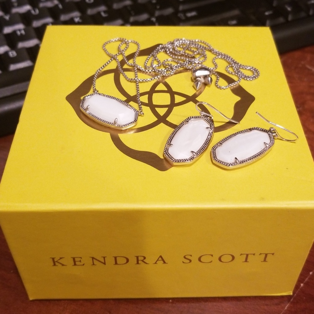 Kendra Scott